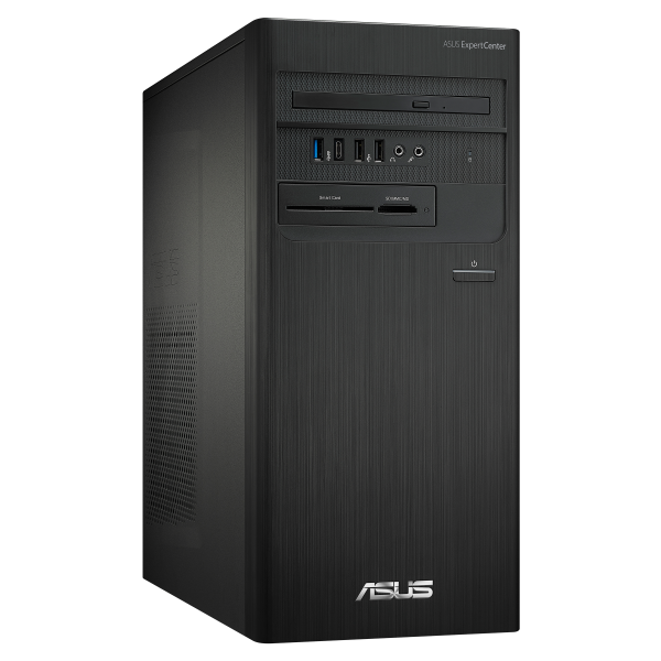 ASUS PC TOWER i5-13400 8GB 512GB SSD WIN 11 PRO [D500TEES-513500001X]