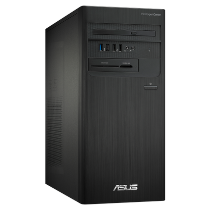 ASUS PC TOWER i5-13400 8GB 512GB SSD WIN 11 PRO [D500TEES-513500001X]