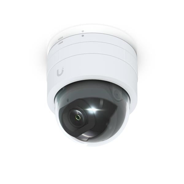 Ubiquiti - UVC-G5-Dome-Ultra - UniFi Ultra-compact and tamper-resistant 2K HD PoE camera, Ultra-wide viewing angle (102.4), 20 m (65 ft) IR night vision UVC-G5-Dome-Ultra [UVC-G5-Dome-Ultra]