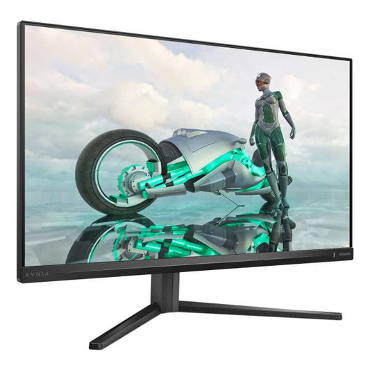 MONITOR PHILIPS 27 LED IPS 16:9 FHD 1MS 300 CDM 180HZ PIVOT DP/HDMI MULTIMEDIA [27M2N3200A]