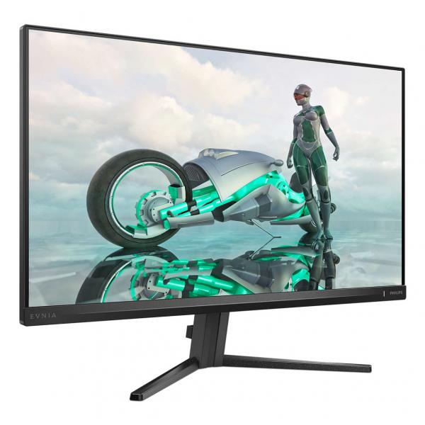 PHILIPS MONITOR GAMING 27 LED IPS 16:9 FHD 1MS 300 CDM 180HZ DP/HDMI MULTIMEDIALE [27M2N3200S]