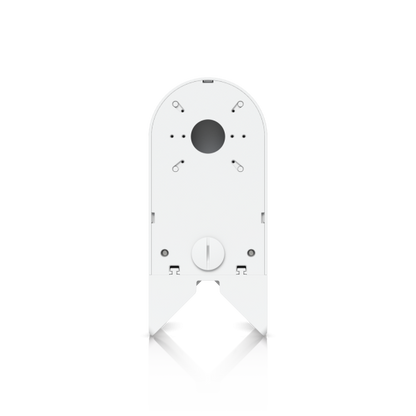 Ubiquiti - UACC-Camera-AM-W - Accessorio per il montaggio del braccio che fissa la torretta G5 Ultra a una parete, a un angolo o a un palo UACC-Camera-AM-W [UACC-Camera-AM-W]