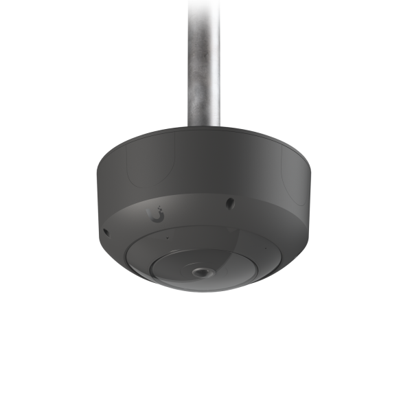 Ubiquiti - UACC-AI-360-JB - Scatola di giunzione AI 360 - Scatola di giunzione antimanomissione per AI 360 che migliora la durata del montaggio UACC-AI-360-JB [UACC-AI-360-JB]