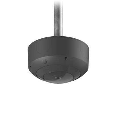 Ubiquiti - UACC-AI-360-JB - Scatola di giunzione AI 360 - Scatola di giunzione antimanomissione per AI 360 che migliora la durata del montaggio UACC-AI-360-JB [UACC-AI-360-JB]