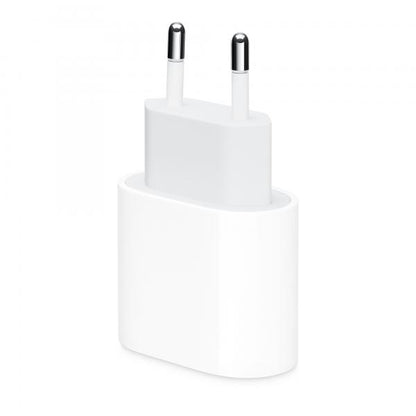 Apple MUVV3ZM/A Cargador Móvil Universal Blanco AC Carga Rápida Interno [MUVV3ZM/A]