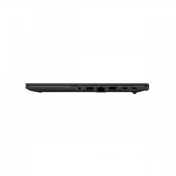 ASUS ExpertBook B1 B1502CVA-NJ1167 Intel Core i3 i3-1315U Portátil 39,6 cm (15.6") Full HD 8 GB DDR4-SDRAM 512 GB SSD Wi-Fi 6 (802.11ax) Negro [B1502CVA-NJ1167]