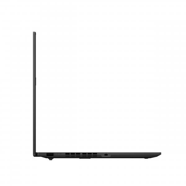 ASUS ExpertBook B1 B1502CVA-NJ1167 Intel Core i3 i3-1315U Portátil 39,6 cm (15.6") Full HD 8 GB DDR4-SDRAM 512 GB SSD Wi-Fi 6 (802.11ax) Negro [B1502CVA-NJ1167]