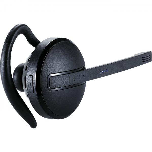 Jabra GN Solo cuffia PROTM 9450 Mono DECT 1,8/1,9 GHz 14401-07 [14401-07]