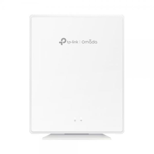 TP-Link - EAP610GP-Desktop - Omada AX1800 Desktop Dual-Band Wi-Fi 6 GPON Access Point, 1?SC/UPC GPON+4?1G RJ45 Port(One support PoE Out)+1?RJ11 Port, 574Mbps at 2.4 GHz + 1201 Mbps at 5 GH [EAP610GP-Desktop]