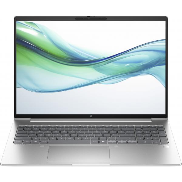 HP NB PROBOOK 465 G11 RYZEN 5 7535U 16GB 512GB 16 WIN 11 PRO 2YW [9Y7C7ET]