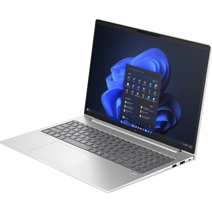 HP NB ELITEBOOK 660 G11 ULTRA 5-135U VPROr 16GB 512GB 16 SC READER WIN 11 PRO 1YW CARBON NEUTRAL [9Y7D5ET]