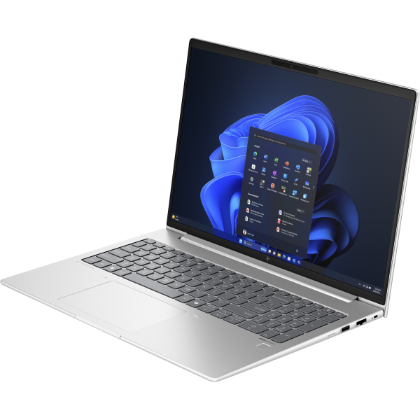 HP NB ELITEBOOK 660 G11 ULTRA 5-135U VPROr 16GB 512GB 16 SC READER WIN 11 PRO 1YW CARBON NEUTRAL [9Y7D5ET]