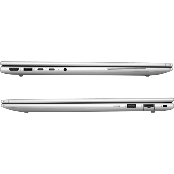 HP NB ELITEBOOK 660 G11 ULTRA 7-165U VPROr 16GB 512GB 16 SC READER WIN 11 PRO 1YW CARBON NEUTRAL [9Y7D6ET]