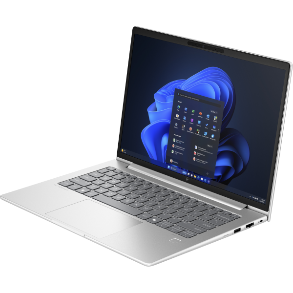 HP NB ELITEBOOK 640 G11 ULTRA 5-135U VPROr 16GB 512GB 14 SC READER WIN 11 PRO 1YW CARBON NEUTRAL [9Y7D3ET]