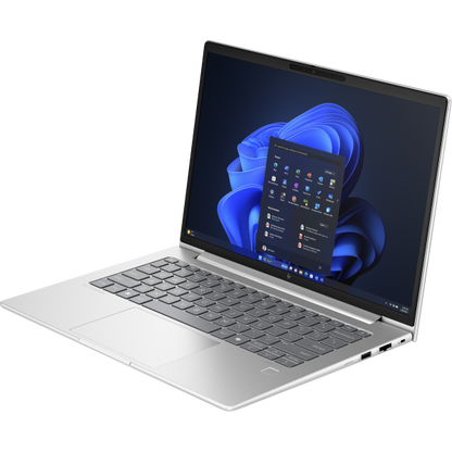 HP NB ELITEBOOK 640 G11 ULTRA 5-135U VPROr 16GB 512GB 14 SC READER WIN 11 PRO 1YW CARBON NEUTRAL [9Y7D3ET]