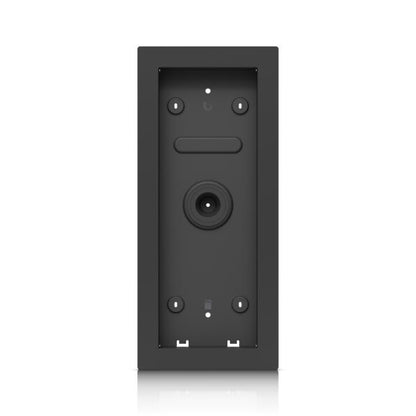 Ubiquiti - UACC-Intercom-FM - Montaggio a filo dell'interfonico - Accessorio per il montaggio a filo dell'interfonico UniFi Access UACC-Intercom-FM [UACC-Intercom-FM]