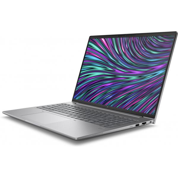 HP NB WKS ZBOOK POWER 16 G11 ULTRA 7 155H 32GB 1TB 16 RTX 2000 ADA 8GB WIN 11 PRO [98N72ET]