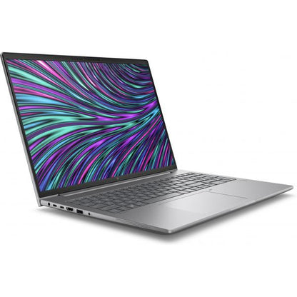 HP NB WKS ZBOOK POWER 16 G11 ULTRA 7 155H 32GB 1TB 16 RTX 2000 ADA 8GB WIN 11 PRO [98N72ET]