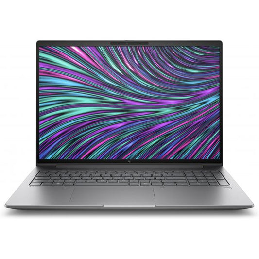 HP NB WKS ZBOOK POWER 16 G11 ULTRA 7 155H 32GB 1TB 16 RTX 2000 ADA 8GB WIN 11 PRO [98N72ET]