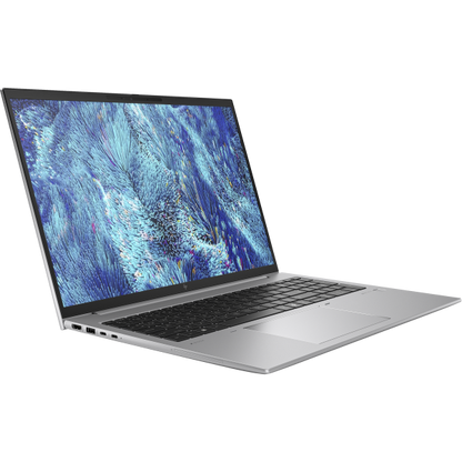 HP ZBook Firefly G11 Intel Core Ultra 7 155H Workstation mobile 40,6 cm (16") WUXGA 32 GB DDR5-SDRAM 1 TB SSD NVIDIA RTX A500 Wi-Fi 6E (802.11ax) Windows 11 Pro Argento [98N79ET#ABZ]