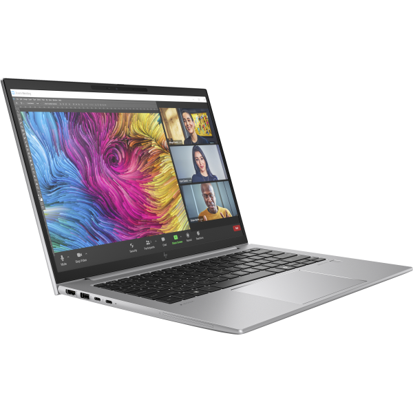 HP NB WKS ZBOOK FIREFLY 14 G11 ULTRA 7 155H 32GB 1TB SSD 14 RTX A500 4GB WIN 11 PRO [98N78ET]