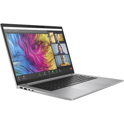 HP NB WKS ZBOOK FIREFLY 14 G11 ULTRA 7 155H 32GB 1TB SSD 14 RTX A500 4GB WIN 11 PRO [98N78ET]