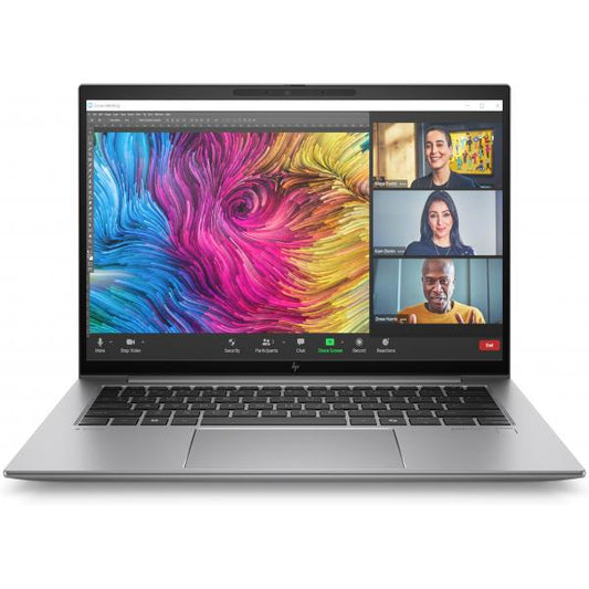 HP NB WKS ZBOOK FIREFLY 14 G11 ULTRA 7 155H 32GB 1TB SSD 14 RTX A500 4GB WIN 11 PRO [98N78ET]