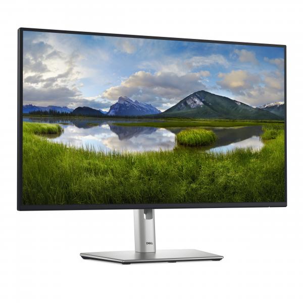 DELL P Series P2725H Monitor PC 68,6 cm (27") 1920 x 1080 Pixel Full HD LCD Nero [DELL-P2725H]