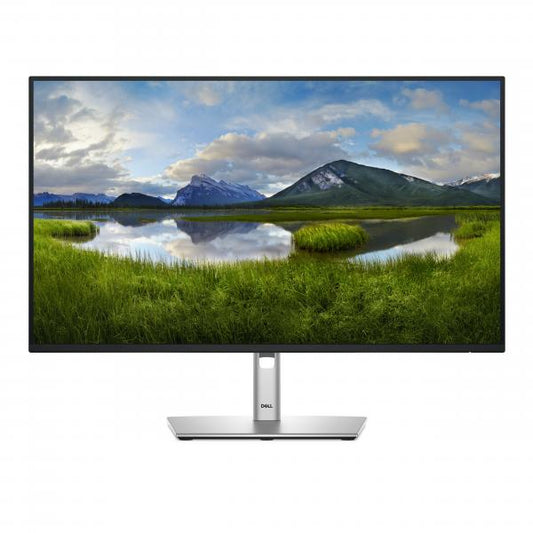 Dell P2725H - 27 inch - Full HD IPS LED Monitor - 1920x1080 - Pivot / HAS / USB-C [DELL-P2725H]