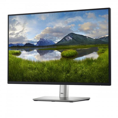 Dell P2425 - 24 pulgadas - Monitor LED WUXGA IPS - 1920x1200 - Pivote / HAS / USB-C [DELL-P2425]