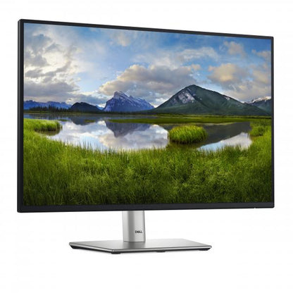 Dell P2425 - 24 pulgadas - Monitor LED WUXGA IPS - 1920x1200 - Pivote / HAS / USB-C [DELL-P2425]