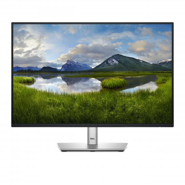 Dell P2425 - 24 pulgadas - Monitor LED WUXGA IPS - 1920x1200 - Pivote / HAS / USB-C [DELL-P2425]