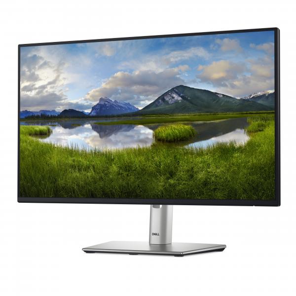 Dell P2425H - 24 inch - Full HD IPS LED Monitor - 1920x1080 - Pivot / HAS / USB-C [DELL-P2425H]