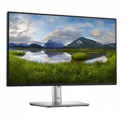 Dell P2425H - 24 inch - Full HD IPS LED Monitor - 1920x1080 - Pivot / HAS / USB-C [DELL-P2425H]