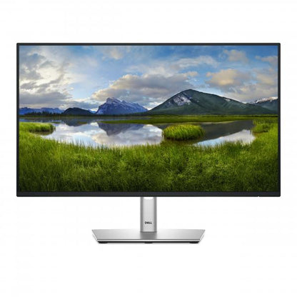 Dell P2425H - 24 inch - Full HD IPS LED Monitor - 1920x1080 - Pivot / HAS / USB-C [DELL-P2425H]