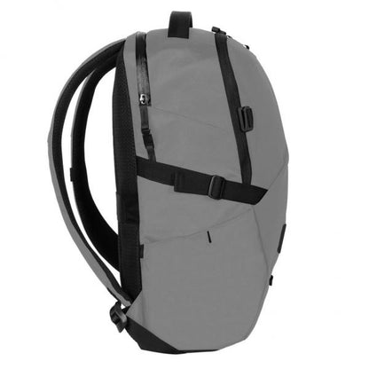 Targus 15 - 16 inch Terra EcoSmart Laptop Backpack - Grey [TBB64904GL]