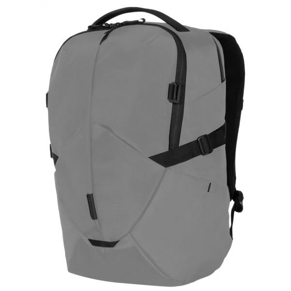 Targus 15 - 16 inch Terra EcoSmart Laptop Backpack - Grey [TBB64904GL]