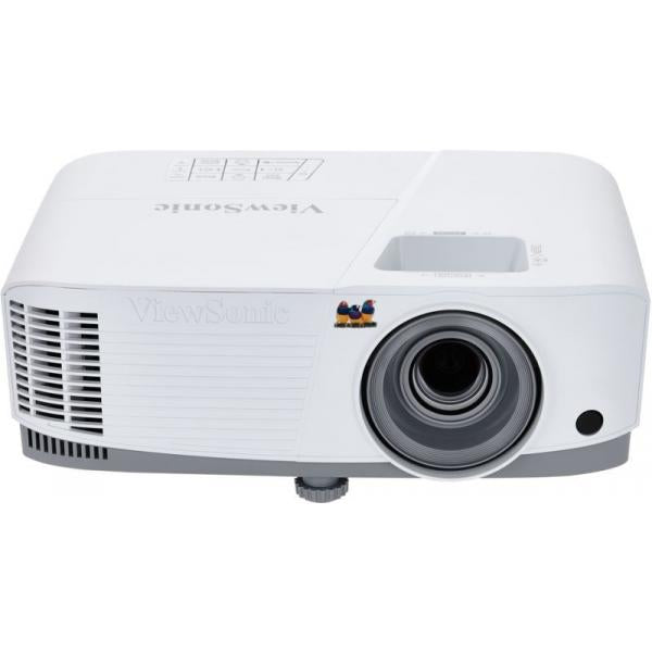 Viewsonic DLP projector WXGA (1280x800) 4000 ansilumen TR 1,21-1,57 [PA504W]