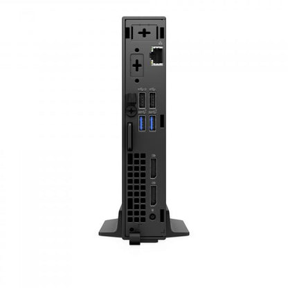 Cliente ligero Dell OptiPlex 3000 - Intel Celeron N5105 - 8 GB de RAM - 64 GB eMMC - ThinOS [TNGGM] 