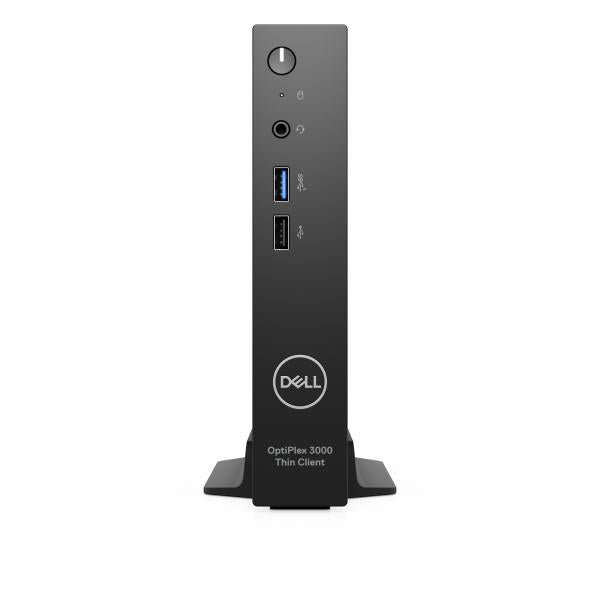 Dell OptiPlex 3000 Thin Client - Intel Celeron N5105 - 8GB RAM - 64GB eMMC - ThinOS [TNGGM]