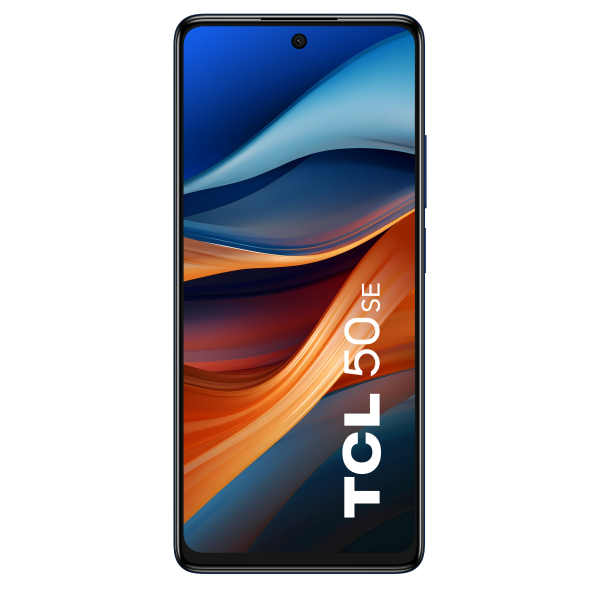 TCL 50SE 256GB 6GB MIDNIGHT BLUE [TCT611B1-2ALCA112]