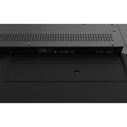 iiyama LH8675UHS-B1AG visualizzatore di messaggi Pannello piatto per segnaletica digitale 2,17 m (85.6") LCD Wi-Fi 500 cd/m 4K Ultra HD Nero Processore integrato Android 11 24/7 [LH8675UHS-B1AG]