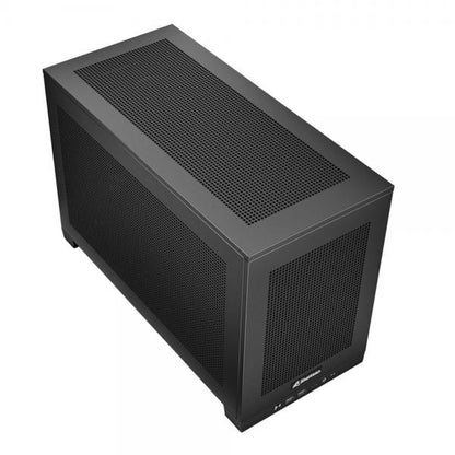 Sharkoon REBEL C20 ITX computer case Nero [C20ITX]