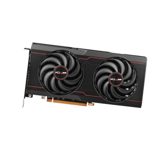 SAPPHIRE VGA RADEON RX 6650 XT, PULSE RX 6650 XT GAMING OC, 8GB GDDR6, HDMI / TRIPLE DP, LITE [11319-07-20G]