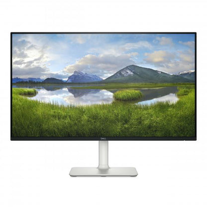 DELL S Series S2725H LED display 68,6 cm (27") 1920 x 1080 Pixel Full HD LCD Nero, Argento [DELL-S2725H]