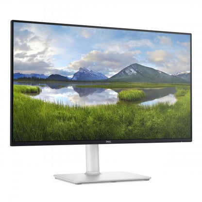 DELL S Series S2725HS LED display 68,6 cm (27") 1920 x 1080 Pixel Full HD LCD Nero, Argento [DELL-S2725HS]