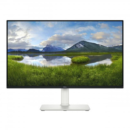 DELL S Series S2725HS LED display 68,6 cm (27") 1920 x 1080 Pixel Full HD LCD Nero, Argento [DELL-S2725HS]