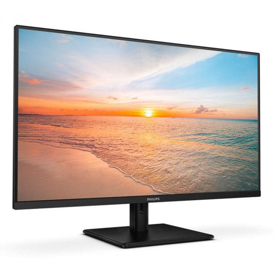 MONITOR PHILIPS 31.5 LED VA 16:9 4K UHD 4MS 300 CDM, DP/HDMI, MULTIMEDIA [32E1N1800LA]