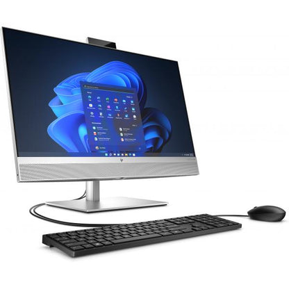 HP PC AIO 27" TOUCH Eliteone 870 G9 i7-13700 16GB 512GB SSD WIN 11 PRO 3 AÑOS DE GARANTÍA IN SITIO INCLUIDA [99A43ET]