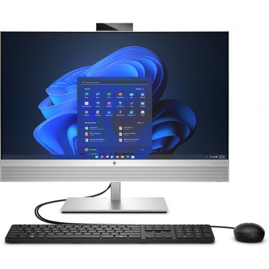 HP PC AIO 27" TOUCH Eliteone 870 G9 i7-13700 16GB 512GB SSD WIN 11 PRO 3 AÑOS DE GARANTÍA IN SITIO INCLUIDA [99A43ET]